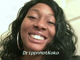 DrippnHotKoko