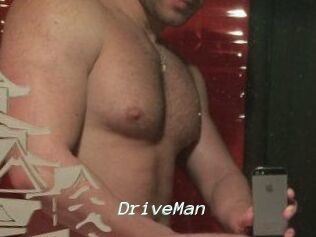 DriveMan
