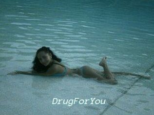DrugForYou