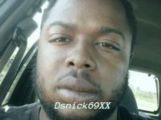 Dsnick69XX