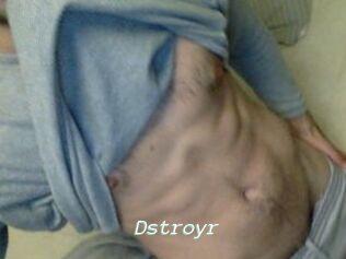 Dstroyr
