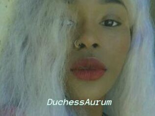 DuchessAurum