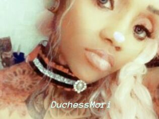DuchessMori