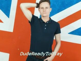 DudeReadyToPlay