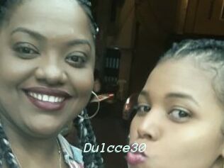 Dulcce30