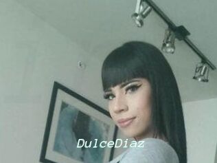 DulceDiaz