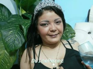 DulcePerez