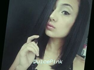 DulcePink