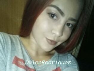DulceRodriguez