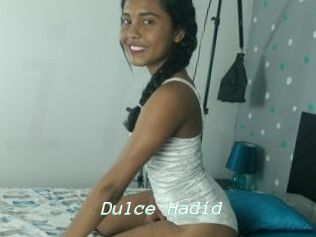 Dulce_Hadid