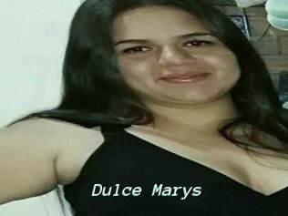 Dulce_Marys