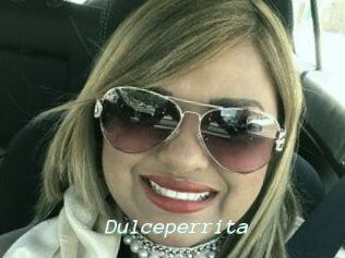 Dulceperrita