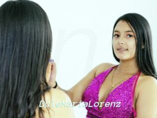 DuleMariaLorenz
