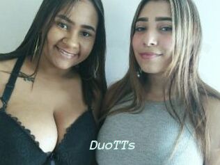 DuoTTs