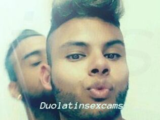 Duolatinsexcams