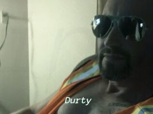 Durty
