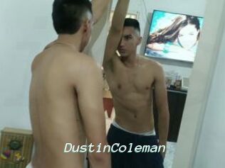 DustinColeman