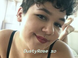 DustyRose_xo