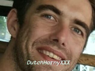 DutchHornyXXX