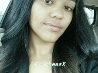 DutchessX