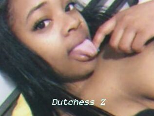 Dutchess_Z