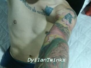DyilanTwinkx
