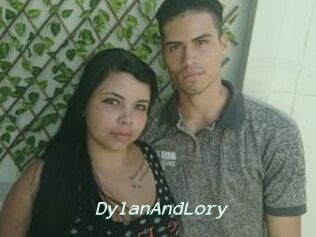 DylanAndLory