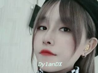 DylanDX
