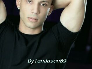 DylanJason89