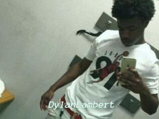 Dylan_Lambert