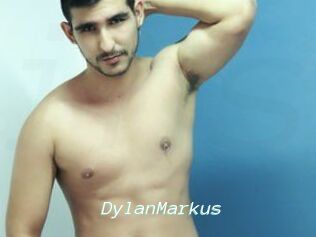DylanMarkus