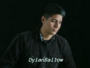 DylanSallow