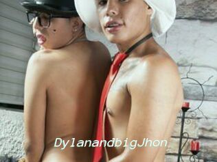 DylanandbigJhon