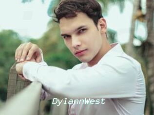 DylannWest