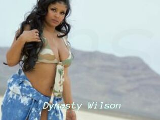 Dynasty_Wilson