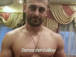 Dzhordzhio_Boy
