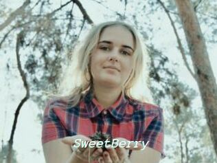 SweetBerry