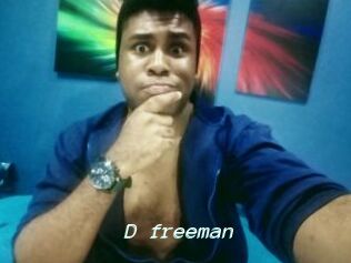 D_freeman