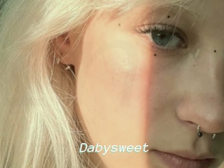 Dabysweet
