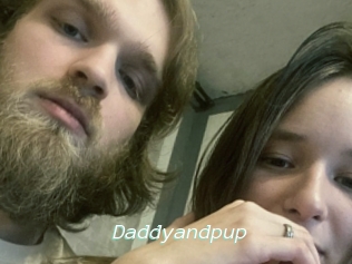 Daddyandpup