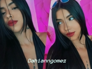 Dahianngomez