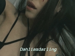 Dahliaxdarling