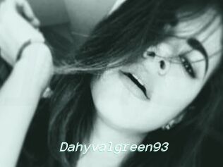 Dahyvalgreen93