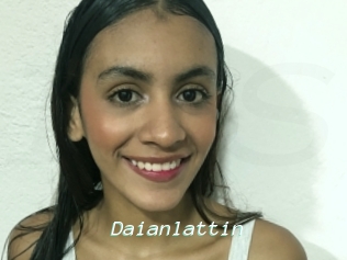 Daianlattin