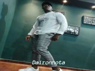 Daironhota