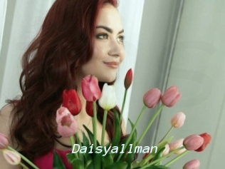 Daisyallman