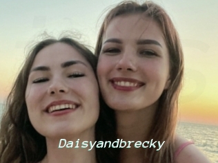 Daisyandbrecky