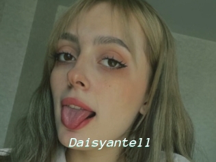 Daisyantell