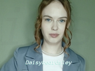 Daisybeardsley