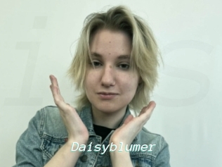 Daisyblumer